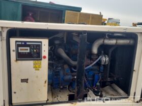 2010 FG Wilson P88-2 Generators For Auction: Leeds, UK – 30th April, 1st, 2nd & 3rd May 25 full