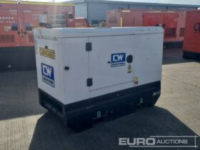 2017 HGI HRD200T Generators For Auction: Leeds, UK – 30th April, 1st, 2nd & 3rd May 25 full