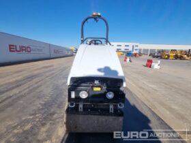 2021 Bobcat ATR12 Rollers For Auction: Leeds, UK – 30th April, 1st, 2nd & 3rd May 25 full