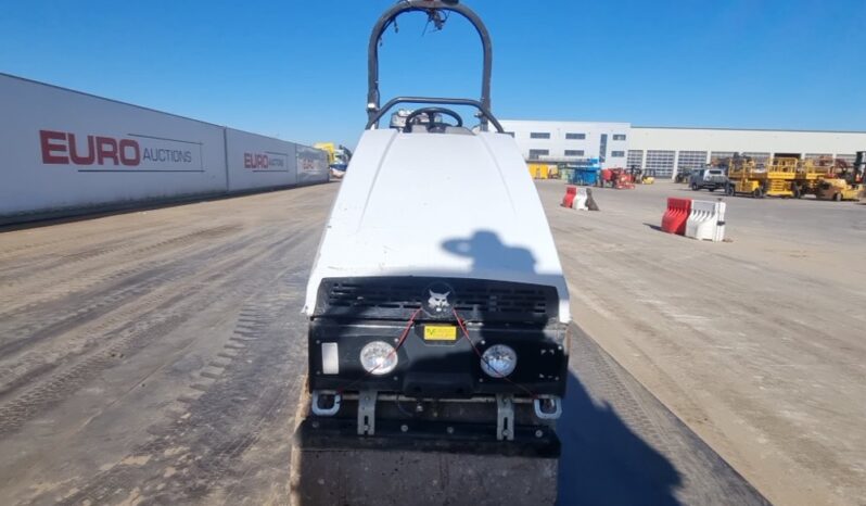 2021 Bobcat ATR12 Rollers For Auction: Leeds, UK – 30th April, 1st, 2nd & 3rd May 25 full