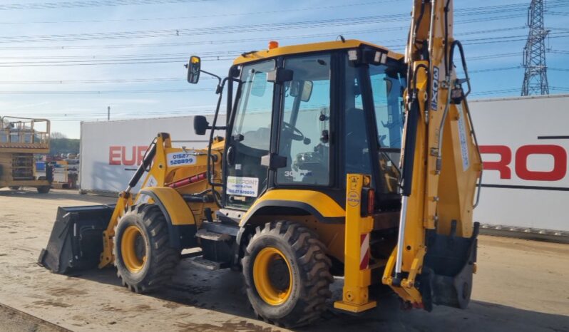 2022 JCB 3CX Compact Backhoe Loaders For Auction: Leeds, UK – 30th April, 1st, 2nd & 3rd May 25 full