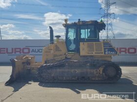 2018 Komatsu D61PXI-24 Dozers For Auction: Leeds, UK – 30th April, 1st, 2nd & 3rd May 25 full