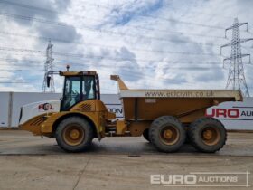 2021 Hydrema 922G Articulated Dumptrucks For Auction: Leeds, UK – 30th April, 1st, 2nd & 3rd May 25 full