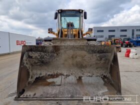 Volvo L120E Wheeled Loaders For Auction: Leeds, UK – 30th April, 1st, 2nd & 3rd May 25 full