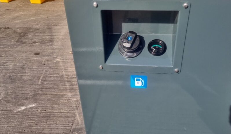 Unused 2025 Ashita Power AG3-80 Generators For Auction: Leeds, UK – 30th April, 1st, 2nd & 3rd May 25 full