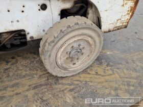 2008 Bobcat S220 Skidsteer Loaders For Auction: Leeds, UK – 30th April, 1st, 2nd & 3rd May 25 full