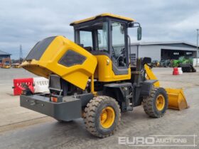 2021 Hyload 3050 Wheeled Loaders For Auction: Leeds, UK – 30th April, 1st, 2nd & 3rd May 25 full