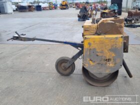 2010 Benford MBR 71 HEY Asphalt / Concrete Equipment For Auction: Leeds, UK – 30th April, 1st, 2nd & 3rd May 25 full