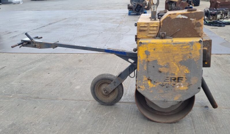 2010 Benford MBR 71 HEY Asphalt / Concrete Equipment For Auction: Leeds, UK – 30th April, 1st, 2nd & 3rd May 25 full