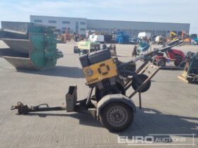 2019 Mecalac MBR71 Asphalt / Concrete Equipment For Auction: Leeds, UK – 30th April, 1st, 2nd & 3rd May 25 full