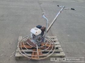 2016 Barikell 3100G Asphalt / Concrete Equipment For Auction: Leeds, UK – 30th April, 1st, 2nd & 3rd May 25 full