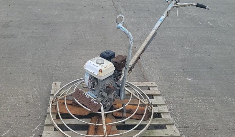 2016 Barikell 3100G Asphalt / Concrete Equipment For Auction: Leeds, UK – 30th April, 1st, 2nd & 3rd May 25 full