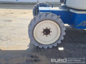 2010 Niftylift HR21 Hybrid Manlifts For Auction: Leeds, UK – 30th April, 1st, 2nd & 3rd May 25 full