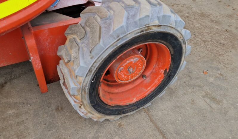 2010 Genie Z34/22 Manlifts For Auction: Leeds, UK – 30th April, 1st, 2nd & 3rd May 25 full