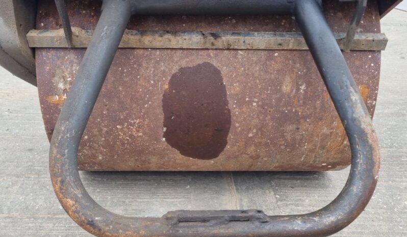 2010 Benford MBR 71 HEY Asphalt / Concrete Equipment For Auction: Leeds, UK – 30th April, 1st, 2nd & 3rd May 25 full