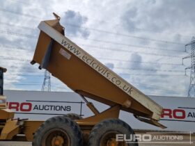 2021 Hydrema 922G Articulated Dumptrucks For Auction: Leeds, UK – 30th April, 1st, 2nd & 3rd May 25 full