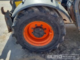 Bobcat T2556 Telehandlers For Auction: Leeds, UK – 30th April, 1st, 2nd & 3rd May 25 full