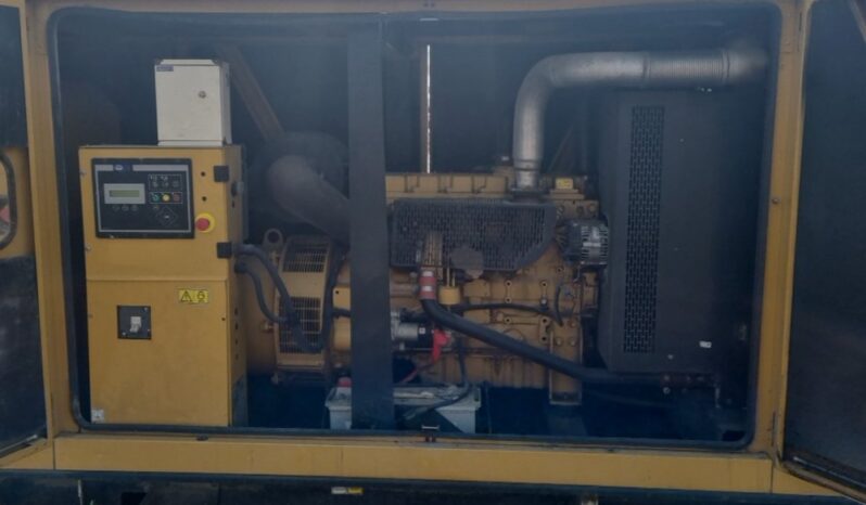 2013 Olympian GEP200-4 Generators For Auction: Leeds, UK – 30th April, 1st, 2nd & 3rd May 25 full