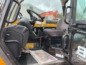 2018 JCB 540V140 Telehandlers for Sale