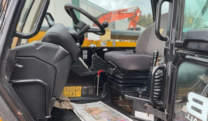 2018 JCB 540V140 Telehandlers for Sale