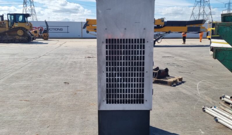 Harrington WAC90H Generators For Auction: Leeds, UK – 30th April, 1st, 2nd & 3rd May 25 full