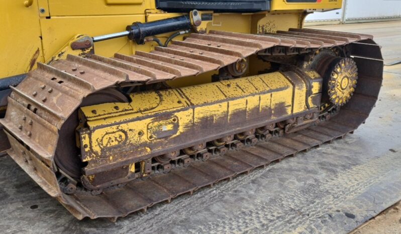 2019 CAT D5K2LGP Dozers For Auction: Leeds, UK – 30th April, 1st, 2nd & 3rd May 25 full