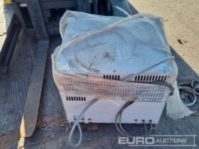 Hyster R1.4 Forklifts For Auction: Leeds, UK – 30th April, 1st, 2nd & 3rd May 25 full