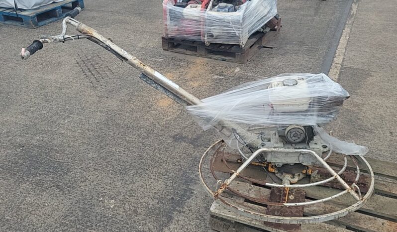 Barikell 3100G Asphalt / Concrete Equipment For Auction: Leeds, UK – 30th April, 1st, 2nd & 3rd May 25 full