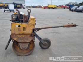 2010 Benford MBR71 HEY Asphalt / Concrete Equipment For Auction: Leeds, UK – 30th April, 1st, 2nd & 3rd May 25 full