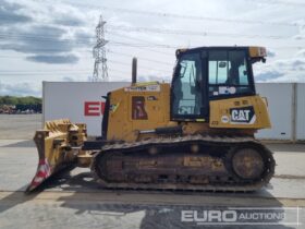 2013 CAT D6K Dozers For Auction: Leeds, UK – 30th April, 1st, 2nd & 3rd May 25 full