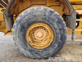 Volvo L120E Wheeled Loaders For Auction: Leeds, UK – 30th April, 1st, 2nd & 3rd May 25 full