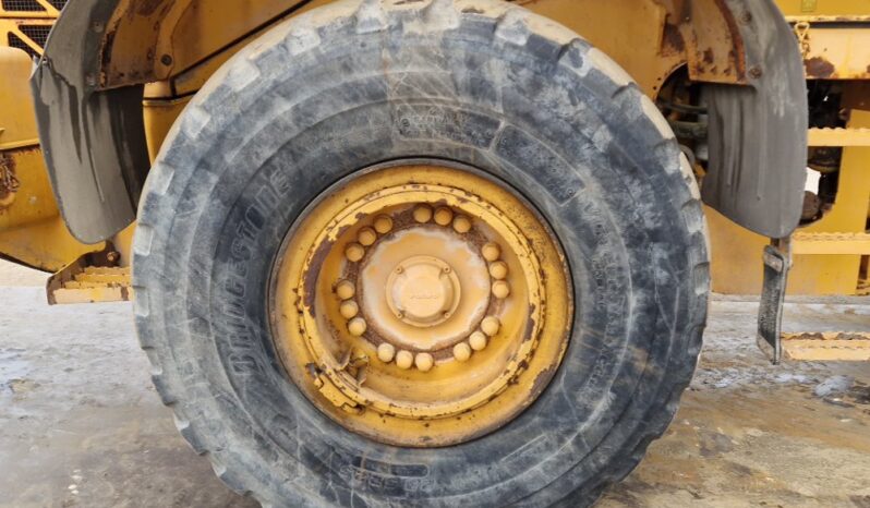 Volvo L120E Wheeled Loaders For Auction: Leeds, UK – 30th April, 1st, 2nd & 3rd May 25 full
