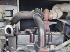 Bruno 30KVA Generators For Auction: Leeds, UK – 30th April, 1st, 2nd & 3rd May 25 full
