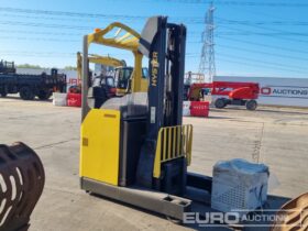 Hyster R1.4 Forklifts For Auction: Leeds, UK – 30th April, 1st, 2nd & 3rd May 25 full