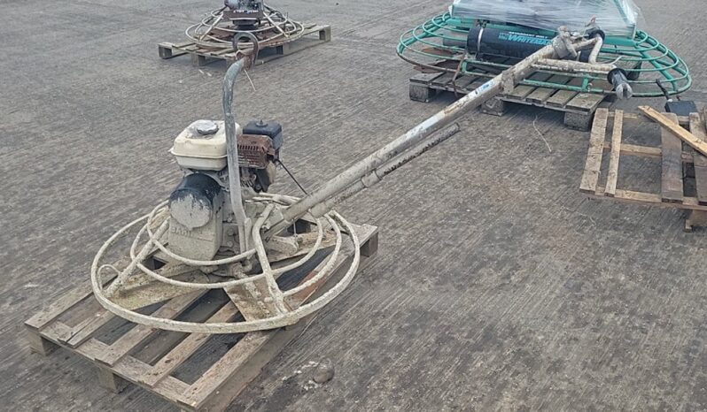 Barikell 3100G Asphalt / Concrete Equipment For Auction: Leeds, UK – 30th April, 1st, 2nd & 3rd May 25 full