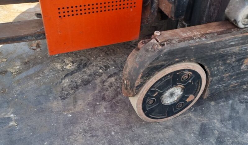 Mitsubishi RB14N Forklifts For Auction: Leeds, UK – 30th April, 1st, 2nd & 3rd May 25 full