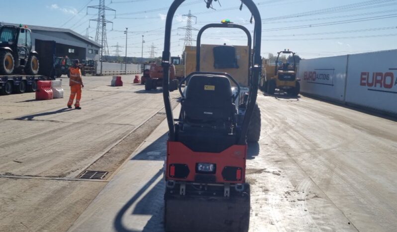 2021 Bobcat ATR12 Rollers For Auction: Leeds, UK – 30th April, 1st, 2nd & 3rd May 25 full