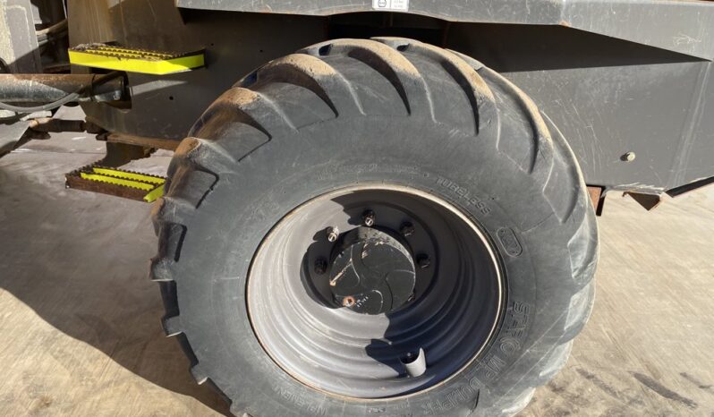 2019 Mecalac TA9 Site Dumpers For Auction: Dromore, NI – 16th & 17th May 2025 For Auction on 2025-05-16 full