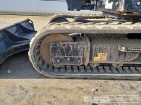 2022 Sany SY80U 6 Ton+ Excavators For Auction: Leeds, UK – 30th April, 1st, 2nd & 3rd May 25 full
