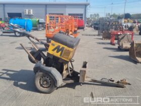 2019 Mecalac MBR71 Asphalt / Concrete Equipment For Auction: Leeds, UK – 30th April, 1st, 2nd & 3rd May 25 full
