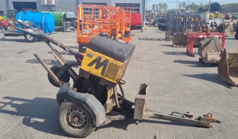 2019 Mecalac MBR71 Asphalt / Concrete Equipment For Auction: Leeds, UK – 30th April, 1st, 2nd & 3rd May 25 full