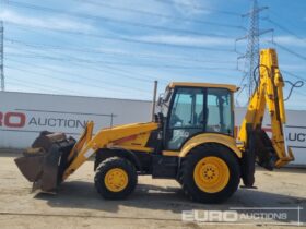 Fermec 760 Backhoe Loaders For Auction: Leeds, UK – 30th April, 1st, 2nd & 3rd May 25 full