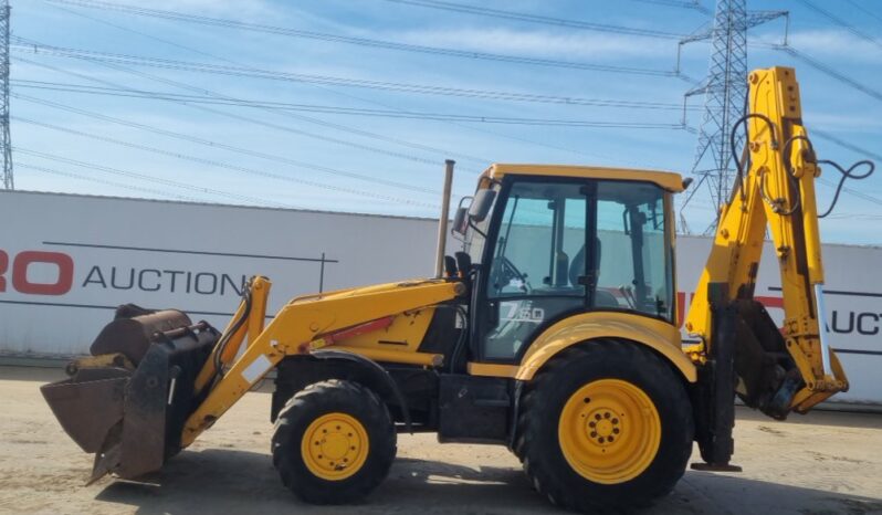 Fermec 760 Backhoe Loaders For Auction: Leeds, UK – 30th April, 1st, 2nd & 3rd May 25 full