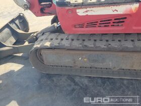 2018 Takeuchi TB216 Mini Excavators For Auction: Leeds, UK – 30th April, 1st, 2nd & 3rd May 25 full