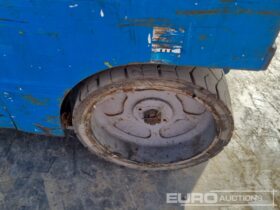 Genie GS3246 Manlifts For Auction: Leeds, UK – 30th April, 1st, 2nd & 3rd May 25 full