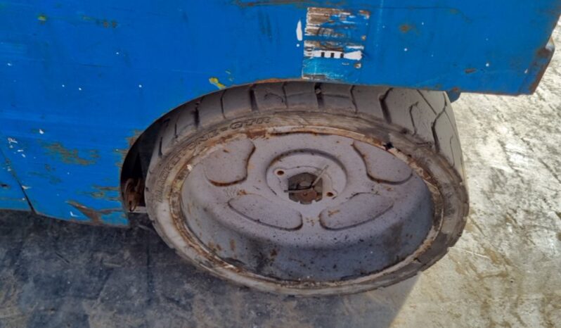 Genie GS3246 Manlifts For Auction: Leeds, UK – 30th April, 1st, 2nd & 3rd May 25 full