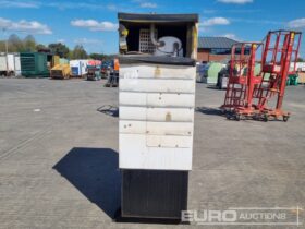 2020 Harrington WAC90H Generators For Auction: Leeds, UK – 30th April, 1st, 2nd & 3rd May 25 full