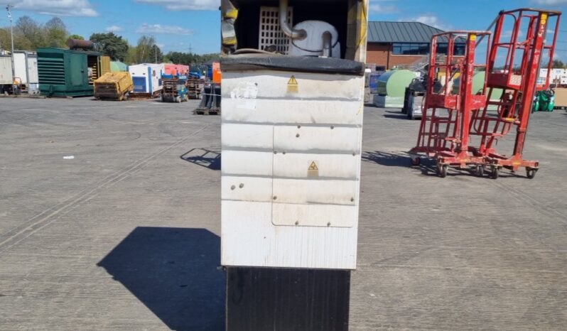 2020 Harrington WAC90H Generators For Auction: Leeds, UK – 30th April, 1st, 2nd & 3rd May 25 full