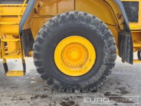 2017 Volvo L150H Wheeled Loaders For Auction: Leeds, UK – 30th April, 1st, 2nd & 3rd May 25 full