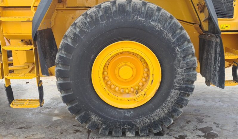 2017 Volvo L150H Wheeled Loaders For Auction: Leeds, UK – 30th April, 1st, 2nd & 3rd May 25 full